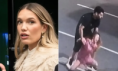 "No importa si me sorprende": la tajante reacción de Eva Bargiela tras la detención de Facundo Moyano